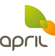 April